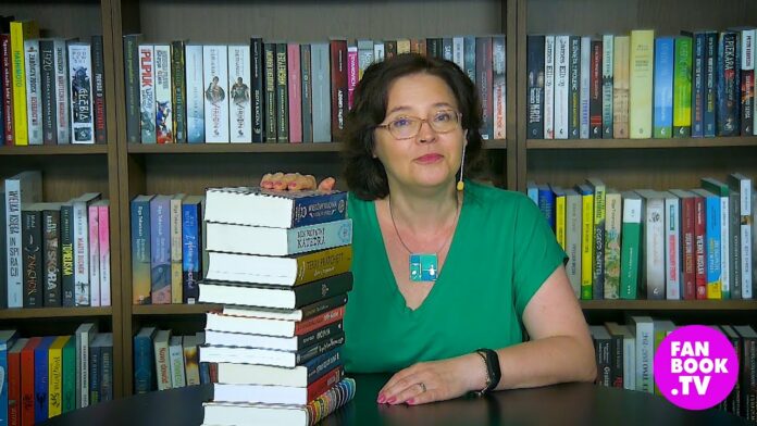 Najlepsze książki na wakacje