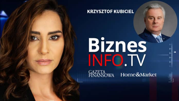 Czy jesteśmy bezpieczni we własnych domach? Krzysztof Kubiciel, Sylwia Gołembiewska