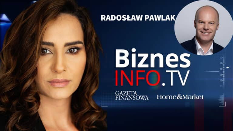 Zmiany na rynku nieruchomości komercyjnych. Radosław Pawlak, Sylwia Gołembiewska