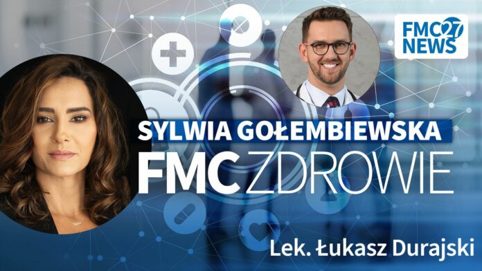 Choroby cywilizacyjne XXI wieku dzieci i młodzieży. Łukasz Durajski, Sylwia Gołembiewska