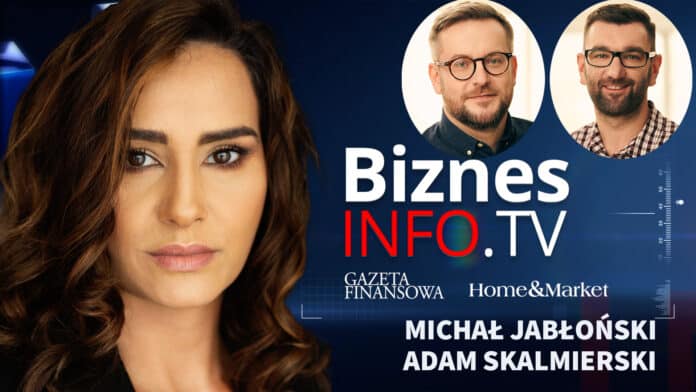 Marketing nieruchomości. Michał Jabłoński, Adam Skalmierski, Sylwia Gołembiewska