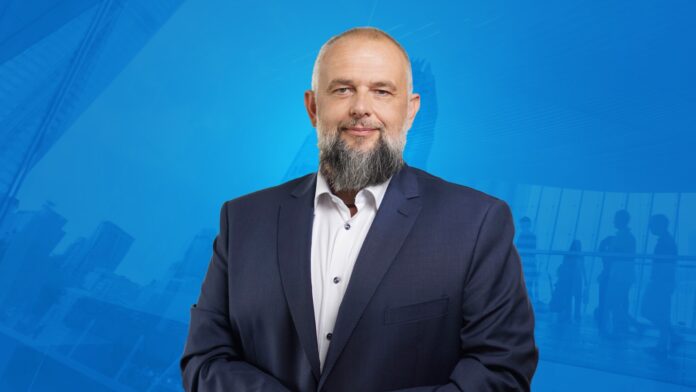 Doradca podatkowy w firmie. Piotr Kościańczuk, Katarzyna Mazur