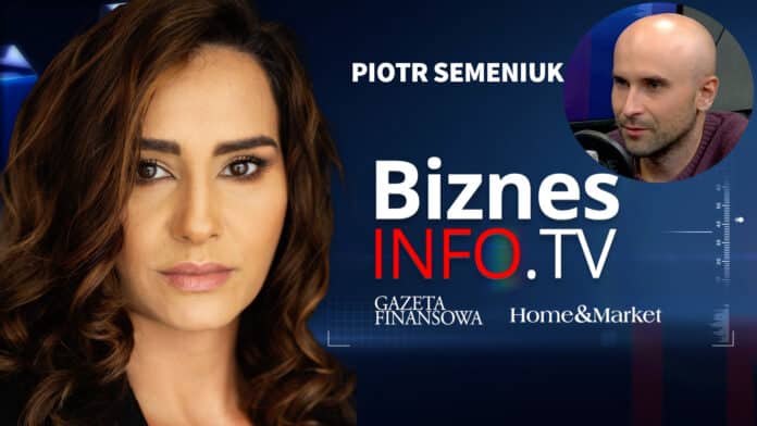 Audyt nieruchomości. Piotr Semeniuk, Sylwia Gołembiewska