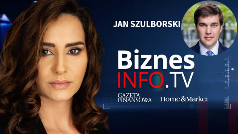 Rynek nieruchomości biurowych. Jan Szulborski, Sylwia Gołembiewska
