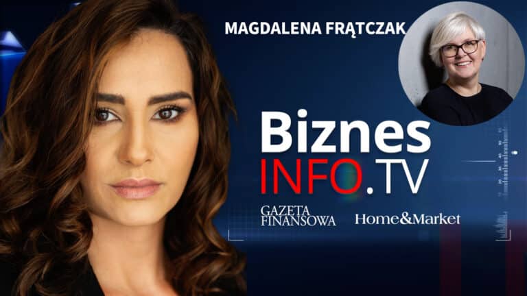 Sektor handlowy – wyzwania i zagrożenia. Magdalena Frątczak, Sylwia Gołembiewska