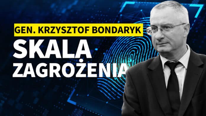 Afera wizowa, czyli „granica za zielone”. Krzysztof Bondaryk, Robert Cheda