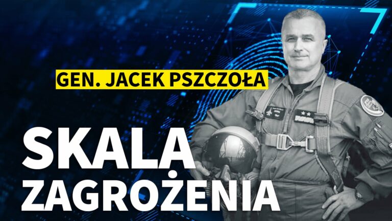 Czy F-16 zniszczą most krymski? Jacek Pszczoła, Robert Cheda