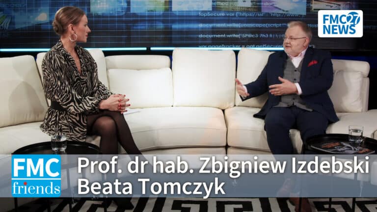 Życie seksualne Polaków. Polacy potrzebują pieszczot. Zbigniew Izdebski, Beata Tomczyk