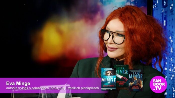 Eva Minge: Jak się handluje celebrytkami