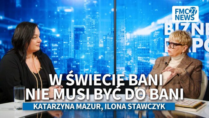 W świecie BANI nie musi być do bani