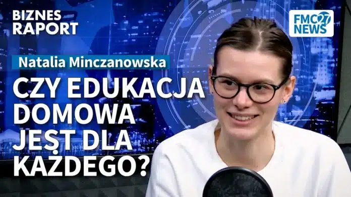 Czy edukacja domowa jest dla każdego?