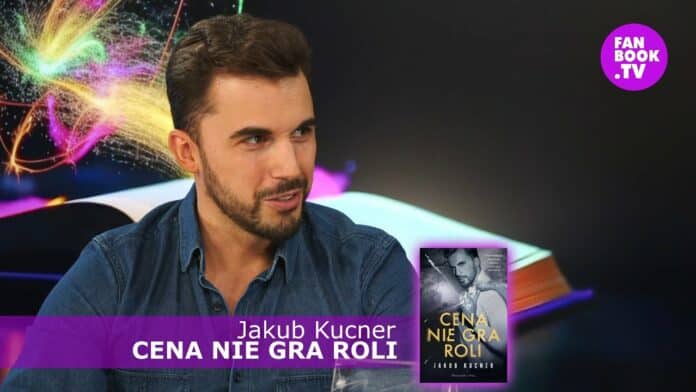 Jakub Kucner: Cena nie gra roli – ciemna strona męskiego modelingu | Fanbook.tv