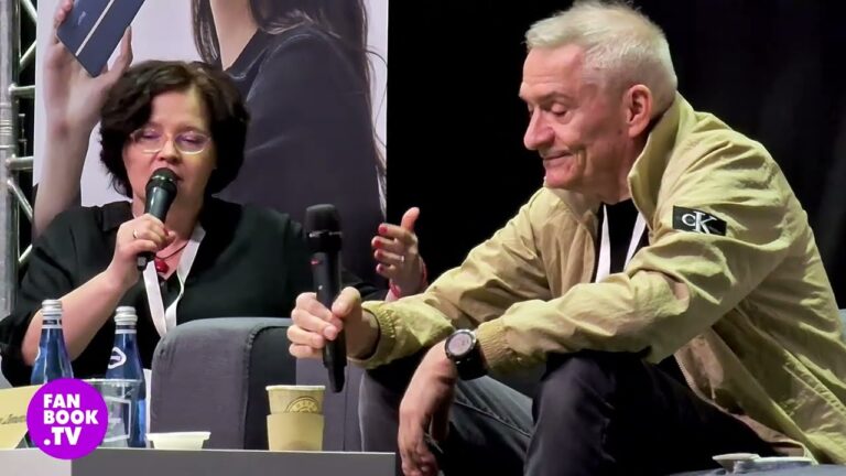 Andrzej Ziemiański: Wszystko napisałem na trzeźwo. Prawie wszystko…
