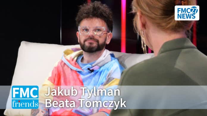 Jakub Tylman, twórca „Szkoły bez zadań domowych”: Pyskował nauczycielom, szedł odważnie przez życie