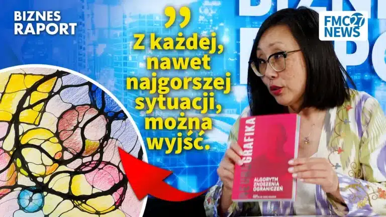 Narysuj sobie szczęście | Biznes Raport