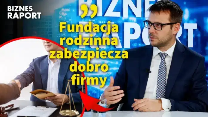 Kiedy testament to za mało | Biznes Raport