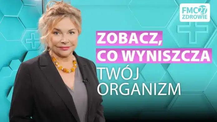 KORTYZOL: Hormon, który rządzi twoim zdrowiem | dr Magdalena Cubała | FMC27 ZDROWIE