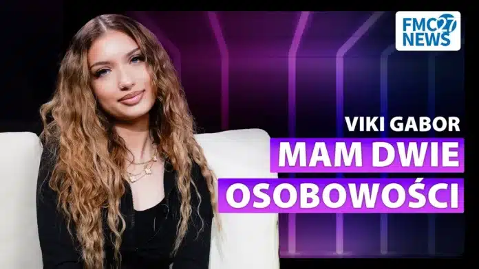 VIKI GABOR: W domu jestem Tita, odcinam się od bycia na widelcu