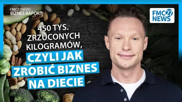 Od osobistych wyzwań do biznesowego triumfu | K.Mazur, M. Wrzosek | Biznes Raport