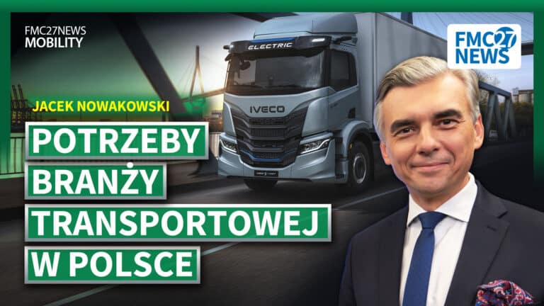 IVECO – dróg do dekarbonizacji jest wiele. Premiery IVECO na IAA Transportation