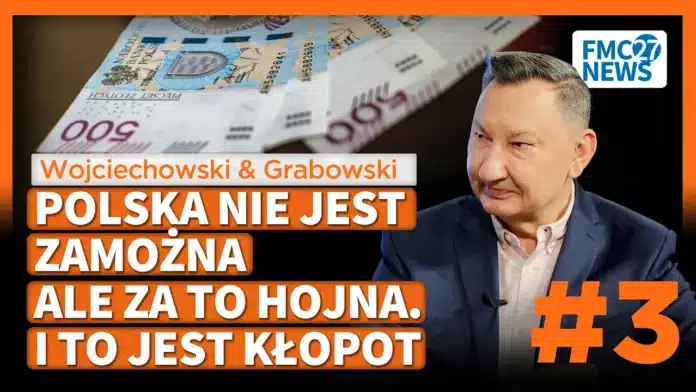 W Polsce Nadal Rządzi Aparat Partyjny. Czy Czeka Nas Kryzys? | Grabowski