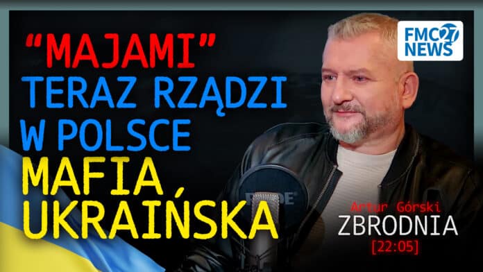 CZY POLITYCY BOJĄ SIĘ GANGÓW UKRAIŃSKICH W POLSCE? JAN „MAJAMI” FABIAŃCZYK