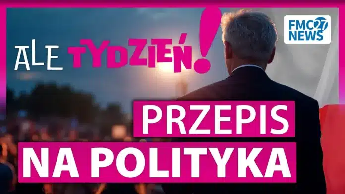 JAK MANIPULUJĄ NAMI POLITYCY W KAMPANII I CO Z TEGO MAMY?