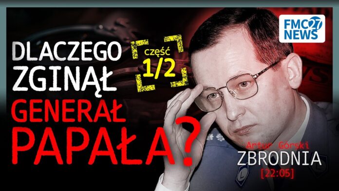 KTO STOI ZA ŚMIERCIĄ PAPAŁY? SŁUŻBY, MAFIA, POLITYKA? CZY WYCISZONO PRAWDĘ? Nowe ustalenia!