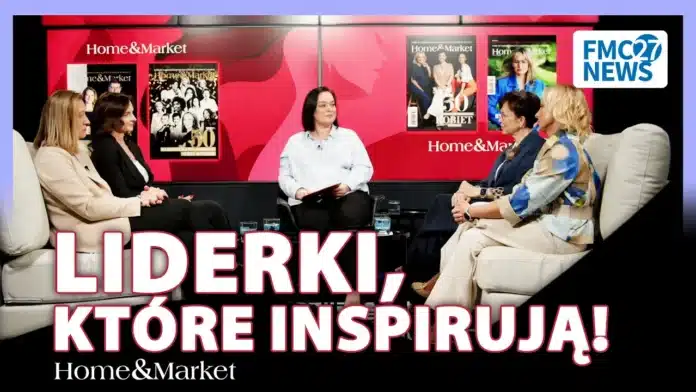 LIDERKA TO NIE ETAT 24/7 – SZCZERA ROZMOWA KOBIET SUKCESU