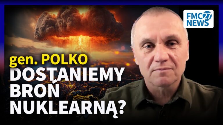 BYŁY DOWÓDCA GROM: CZY PUTIN ROZGRYWA TRUMPA?