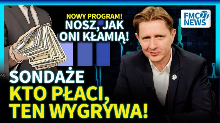 MENTZEN vs. NAWROCKI – Kto Przejmie Władzę? SZOKUJĄCE Sondaże! Dr Artur Bartoszewicz KOMENTUJE