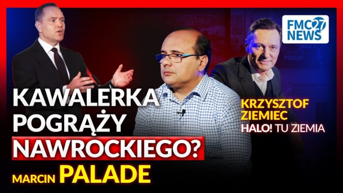 CZY KAWALERKA ZRUJNUJE SZANSĘ NAWROCKIEGO? | K. ZIEMIEC