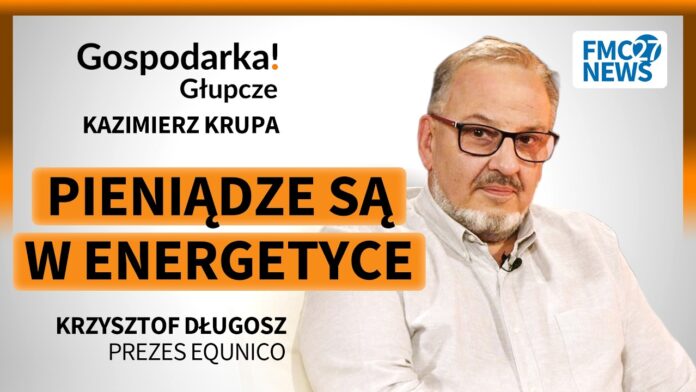 Dlaczego UZBEKISTAN to hit inwestycyjny 2025? Długosz: „Tam zarabia się MILIONY” | K. Krupa