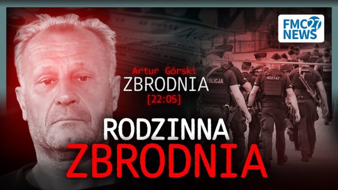 Tadeusz Duda: Rodzinna tragedia w Starej Wsi. Co naprawdę wydarzyło się w tym domu?