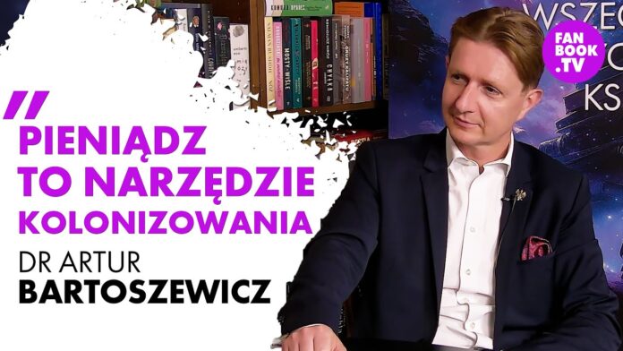 dr Artur Bartoszewicz: Czy ekonomiści są naprawdę bogaci?