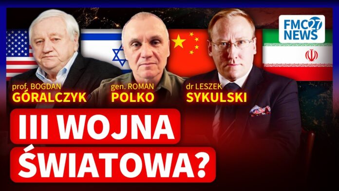 Nowy porządek świata? Eksperci ostrzegają: czy to początek III wojny światowej?
