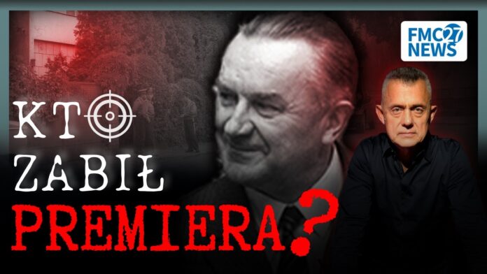 Kto zabił premiera? Tajemnicze morderstwo Piotra Jaroszewicza po latach | Zbrodnia 22:05