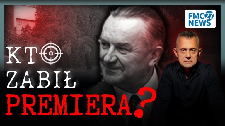Kto zabił premiera? Tajemnicze morderstwo Piotra Jaroszewicza po latach | Zbrodnia 22:05