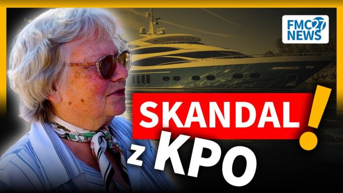 Szokujące wydatki z KPO! Czy POLACY wiedzą na co poszły miliardy?