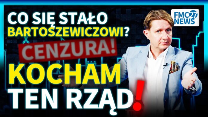 Bartoszewicz BEZ LITOŚCI dla Tuska i Sikorskiego: ONZ, drony i absurd władzy?!