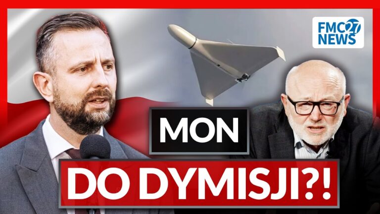 Czy Polska jest zagrożona? Amb. Derlatka: „Boże, kto tam jest w MON-ie?