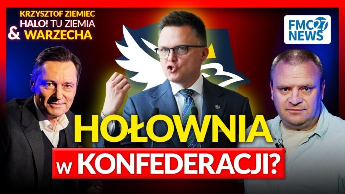 KTÓRY POLITYK NIE MA KOMPLEKSÓW?