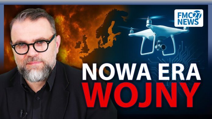 POLSKA VS ROSJA! Bartosiak ostrzega: To rewolucja wojny i gospodarki