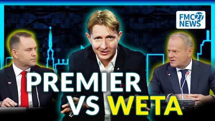 PREZYDENT MÓWI, PREMIER SWOJE! Bartoszewicz OSTRO o politycznym KONFLIKCIE