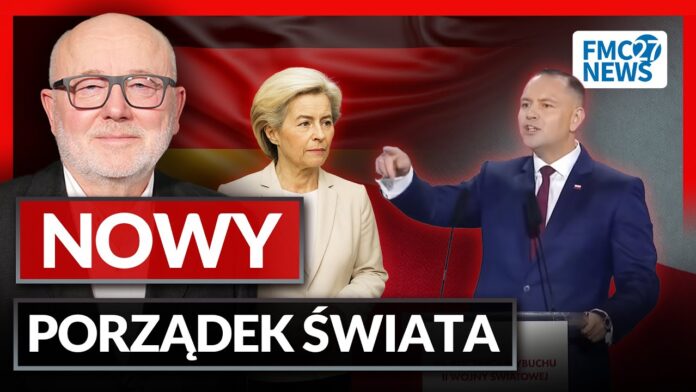 REPARACJE OD NIEMIEC? NIEWYGODNA PRAWDA O POLSKICH ROSZCZENIACH I A. Derlatka