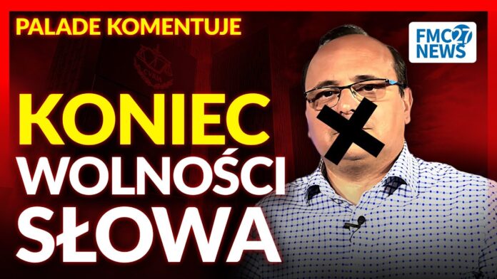 TOTALNA KONTROLA W INTERNECIE?! Palade OSTRO o projekcie!