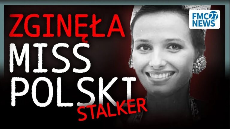 ZGINĘŁA PRZEZ STALKERA! Dziś byłoby inaczej? | Zbrodnia 22:05