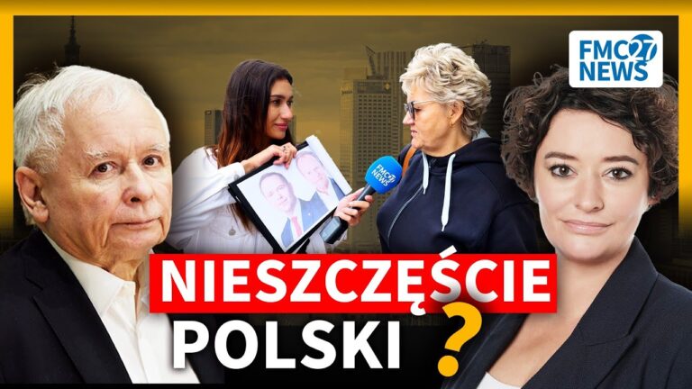 ŻUKOWSKA MINISTER EDUKACJI?? ZOBACZ czy Polacy znają TYCH polityków! | SONDA