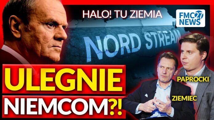 Wołodymyr Z. – bohater czy przestępca? Co zrobi TUSK? | Ziemiec