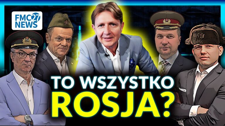 BARTOSZEWICZ niszczy polskich polityków! Wszystko wskazuje, że to…